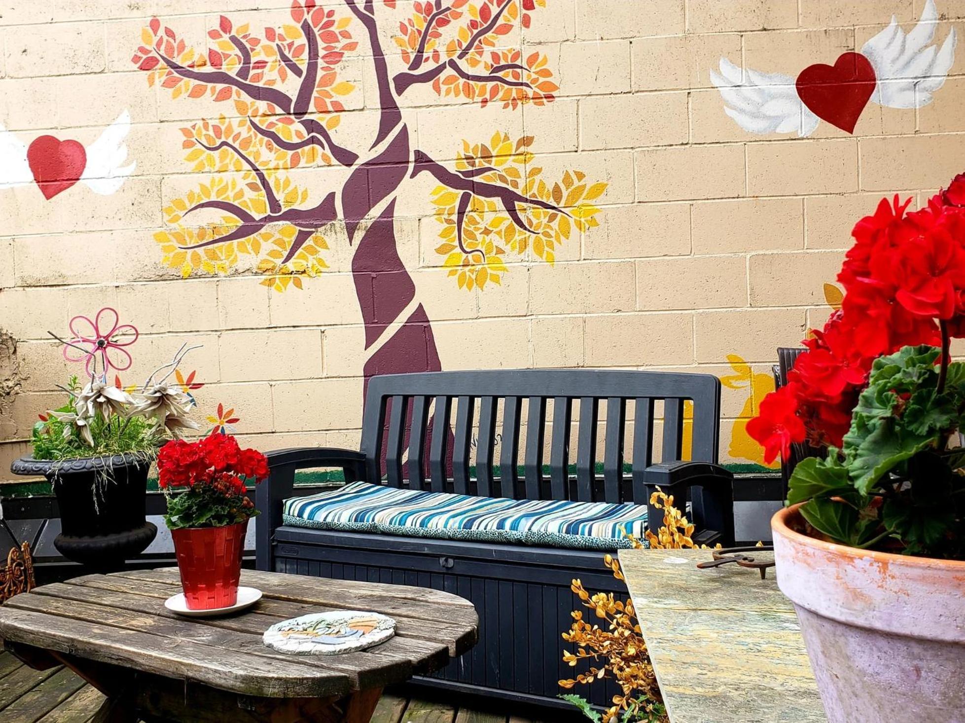 Vancouver Hideaway Guesthouse Exterior photo